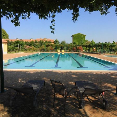 Campastrello Sport Hotel Residence Castagneto Carducci Ngoại thất bức ảnh