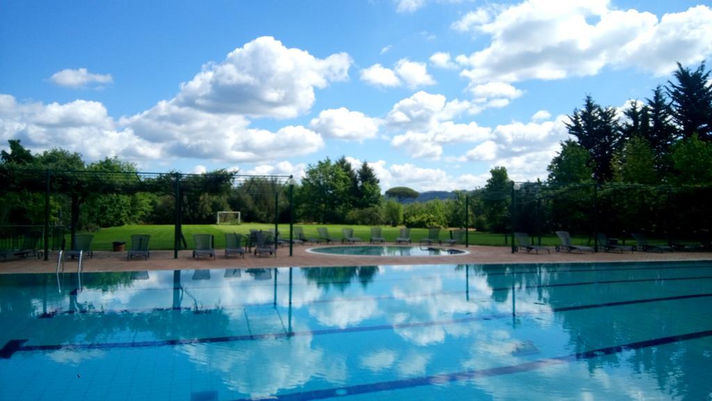 Campastrello Sport Hotel Residence Castagneto Carducci Ngoại thất bức ảnh