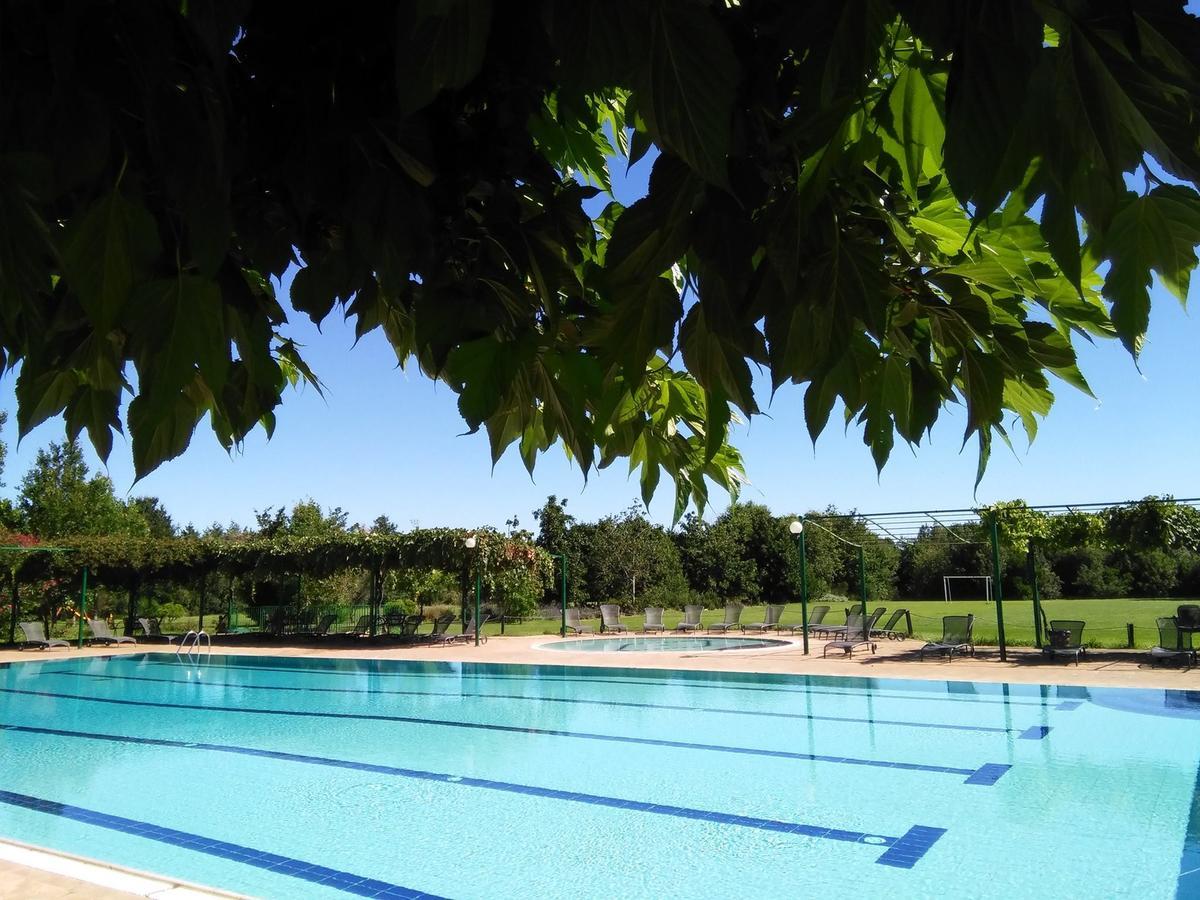 Campastrello Sport Hotel Residence Castagneto Carducci Ngoại thất bức ảnh