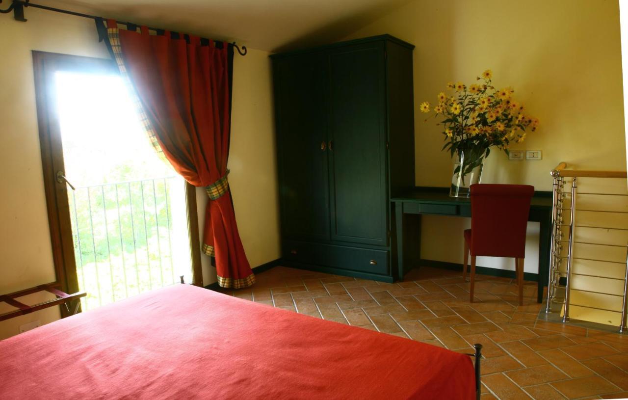 Campastrello Sport Hotel Residence Castagneto Carducci Phòng bức ảnh